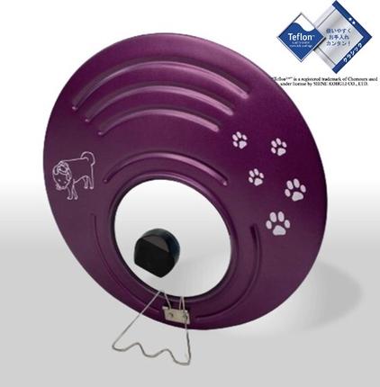 奈良県王寺町のふるさと納税 雪丸フライパン3点セット + フライパンカバー(蓋)付