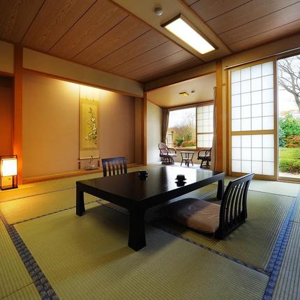 秋田県にかほ市のふるさと納税 にかほ温泉 旅館いちゑ「一泊二食ペア宿泊券（全日プラン）」1月～4月宿泊