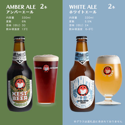 茨城県桜川市のふるさと納税 【 お中元 熨斗 付き 】 ハニーヴァイツェン 入り 飲み比べ 3種 8本 セット C 常陸野ネストビール ビール クラフトビール ネストビール 木内酒造 飲み比べ はちみつ 夏ギフト [CJ019sa]