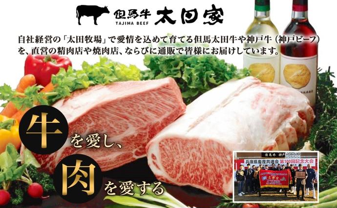 兵庫県加西市のふるさと納税 神戸ビーフ しゃぶしゃぶ用 すき焼き用 500g KSS2 神戸牛 牛肉 牛 肉