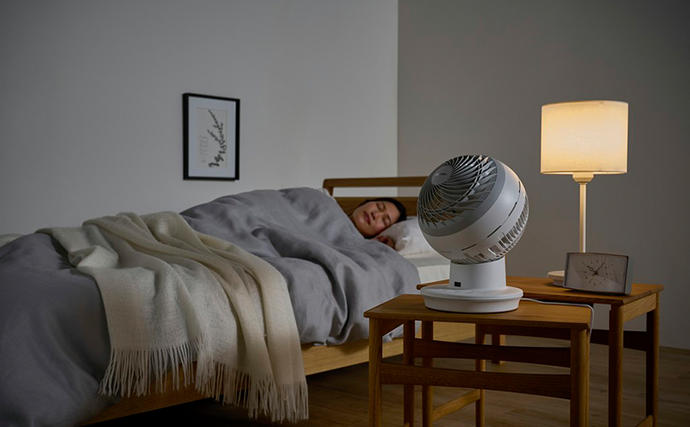 宮城県大河原町のふるさと納税 サーキュレーター アイ DC JET 15cm PCF-SDC15T-EC-W ホワイト アイリスオーヤマ 家電 電化製品 サーキュレーターアイ 上下左右 扇風機 サーキュレーター扇風機 リモコン リモコン付き DCモーター 3D 首振り 洗える アイリス 宮城 宮城県 大河原町