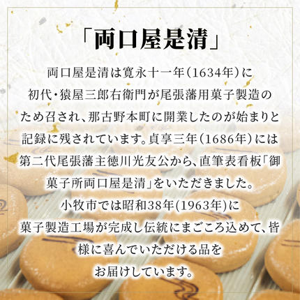 愛知県小牧市のふるさと納税 両口屋是清　銘菓詰合せ（三種類詰合せ　15個入） 銘菓 3種類 詰め合わせ 旅まくら 志なの路 よも山 両口屋是清 和菓子 焼き菓子 ひとくちサイズ 御祝い 御礼 個包装 ギフト 贈答 お土産 手土産 おやつ 常温配送 お取り寄せ 送料無料 こしあん お祝い お礼 法事 法要 御供 土産 贈り物 老舗 お茶菓子[045R09]