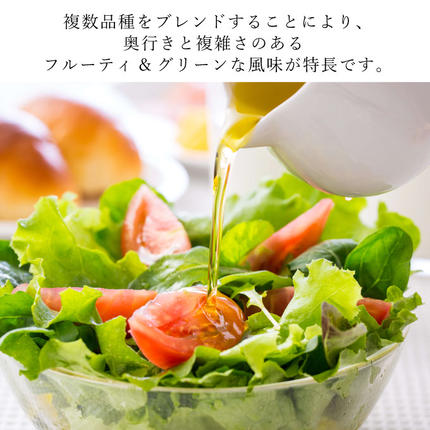 岡山県瀬戸内市のふるさと納税 エキストラバージン オリーブオイル 大容量 5L ×2本  瀬戸内市