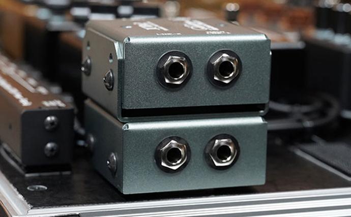 JCTB MD2 V1.0 StudioDaydream ジャンクションボックス MIDI