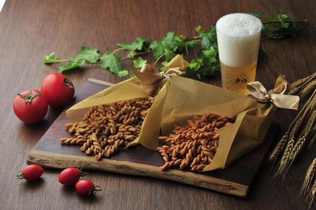 埼玉県春日部市のふるさと納税 BD001-1　パスタスナック色んな味が楽しめる♪9袋セット