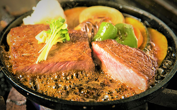 香川県東かがわ市のふるさと納税 【東かがわ市】で味わう絶品オリーブ牛と海鮮のお食事券 チケット