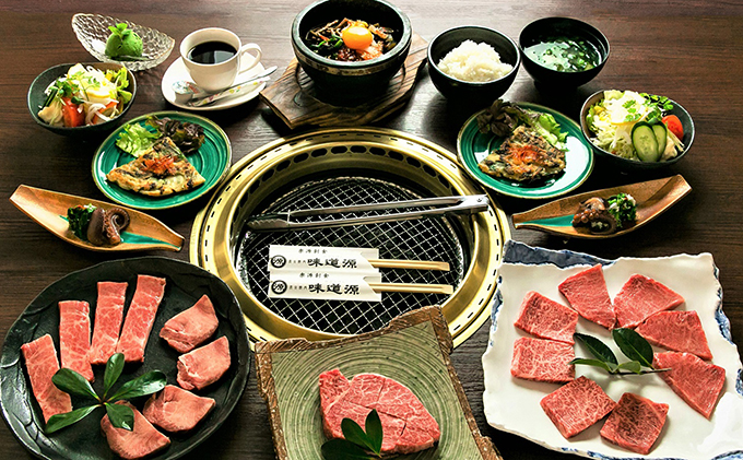 香川県東かがわ市のふるさと納税 【東かがわ市】で味わう絶品オリーブ牛と海鮮のお食事券 チケット