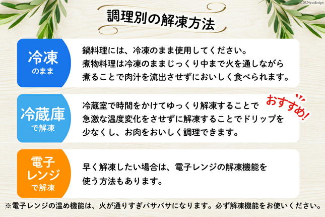 宮崎県美郷町のふるさと納税 選べる カット 発送回数 若鶏 もも 小分け 12袋セット 合計約3kg [九州児湯フーズ 宮崎県 美郷町 31aj0031] 肉 精肉 鶏肉 冷凍 若鶏 モモ モモ肉 鳥もも肉 鳥モモ肉 とり とりもも 鶏 真空 カット カット済み  国産 宮崎 美味しい