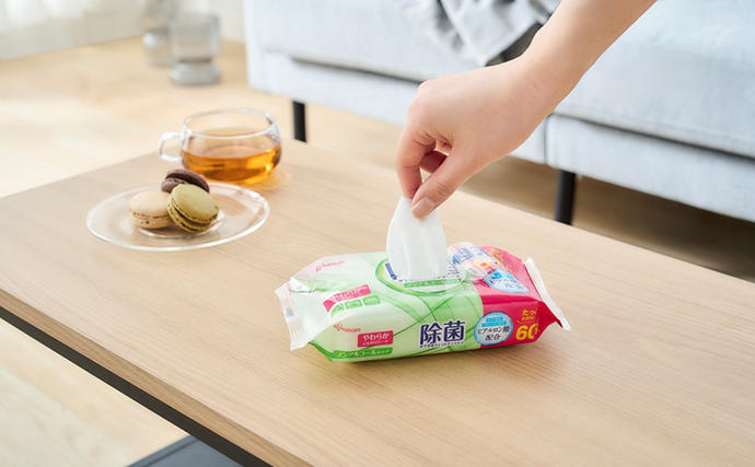 宮城県大河原町のふるさと納税 ウェットティッシュ ノンアルコールタイプ 除菌ができるウェットティッシュ WTS-60N8P 60枚入×16P アイリスオーヤマ 除菌シート 除菌ウェットティッシュ 介護用品 アウトドア キャンプ ピクニック 外出 お出かけ