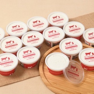 北海道池田町のふるさと納税 北海道　牧場の生ソフトクリーム14個　アイスクリーム　詰合せ