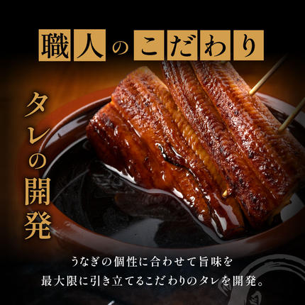 福岡県新宮町のふるさと納税 AE237.刻みうなぎ蒲焼き（約100g×8Pセット）
