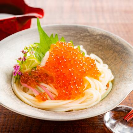 北海道紋別市のふるさと納税 35-53 鱒いくら醤油漬け200g×4パック 合計800g