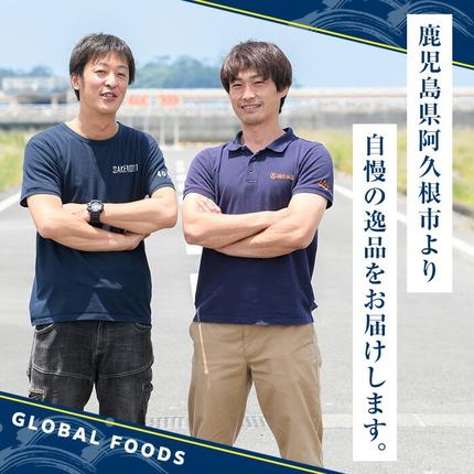 鹿児島県阿久根市のふるさと納税 訳あり・傷あり ご家庭用さば切身パック(合計3kg) 大容量 サバ 鯖 海産物 海鮮 おかず 惣菜 焼き魚 切り身 ジップロック チャック付き袋 小分け 簡単調理【グローバルフーズ】akn061-06