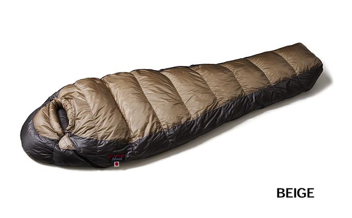 数量限定】NANGA UDD BAG 450DX ナンガ ダウンシュラフ キャンプグッズ