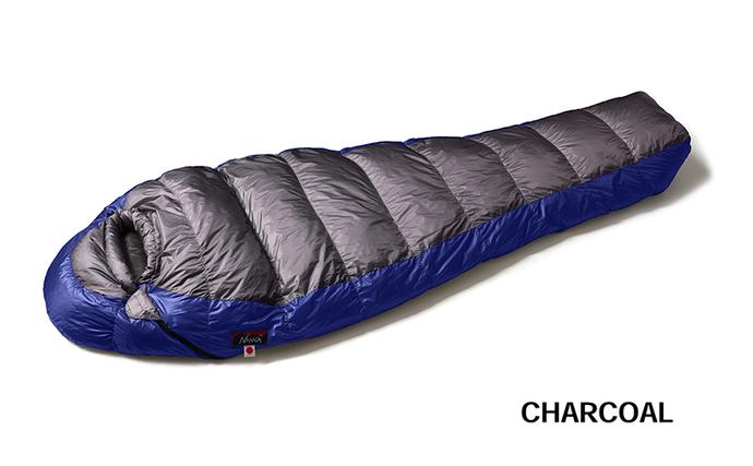 数量限定】NANGA UDD BAG 450DX ナンガ ダウンシュラフ キャンプグッズ