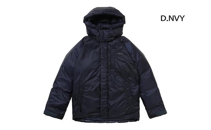 NANGA AURORA TEX LIGHT UTILITY DOWN JACKET ナンガ ダウンジャケット