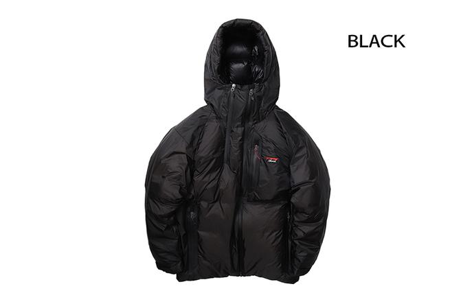 数量限定】NANGA AURORA TEX LIGHT DOWN JACKET MIKAMI ナンガ