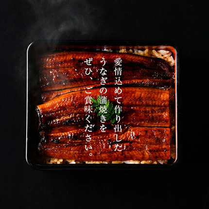 鹿児島県志布志市のふるさと納税 【数量限定】超特大！鹿児島県産 山田水産の霧島湧水鰻(計1400g以上・236g以上×6尾) c5-039-yy