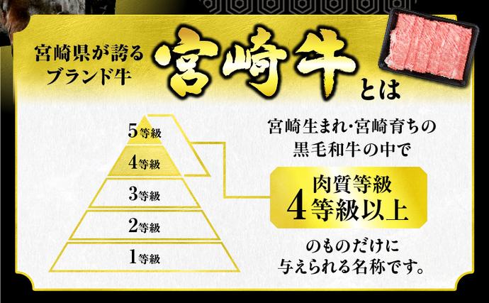 宮崎県日南市のふるさと納税 【令和8年3月配送】数量限定 宮崎牛 モモスライス 計1kg 牛肉 赤身 国産 すき焼き しゃぶしゃぶ 牛丼 焼肉 BBQ バーベキュー 鉄板焼き 人気 おすすめ 高級 ギフト プレゼント 贈り物 贈答 お祝い ミヤチク 選べる 宮崎県 日南市 送料無料_CD77-25-03