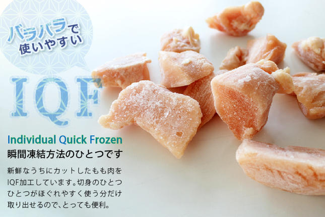 宮崎県美郷町のふるさと納税 鶏肉 むね肉 若鶏むね肉 カット 250g ×16p セット 計 4kg [九州児湯フーズ 宮崎県 美郷町 31aj0054] 小分け むね 鶏胸肉 若鶏 鶏むね肉 ムネ 冷凍 国産 個包装