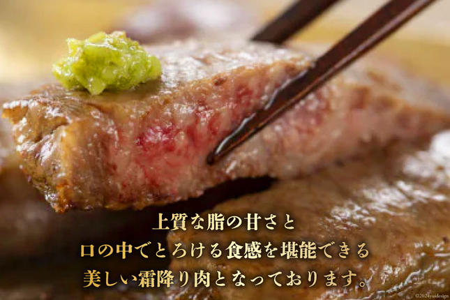 宮崎県美郷町のふるさと納税 【宮崎牛】 サーロイン ステーキ 200g×2枚 計400g [ローカルブランディング 宮崎県 美郷町 31bb0032] 冷凍 国産 牛 肉 霜降り BBQ バーベキュー 焼肉 牛肉 国産 黒毛 和牛 宮崎県産 ブランド