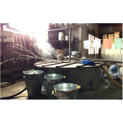 島根県邑南町のふるさと納税 玉櫻 生もと純米酒 1.8L 2本セット