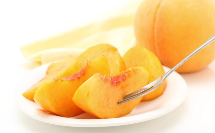 岡山県玉野市のふるさと納税 桃 2026年 先行予約 黄金桃 6玉(1.6kg以上) 化粧箱入り もも モモ 岡山県産 国産 フルーツ 果物 セット ギフト