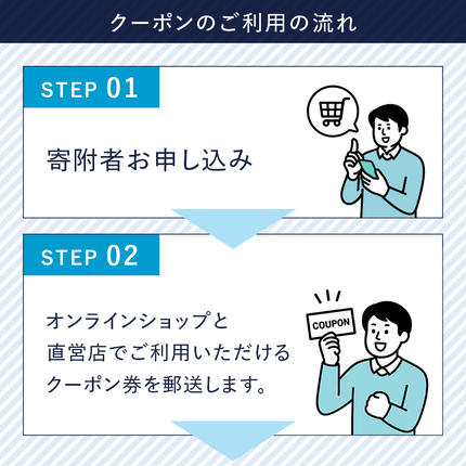 岡山県玉野市のふるさと納税 シャツ オーダー ドレスシャツ 土井縫工所 オンラインショップ、直営店で使えるクーポン20,000ポイント分 ワイシャツ メンズ ビジネス 日本製