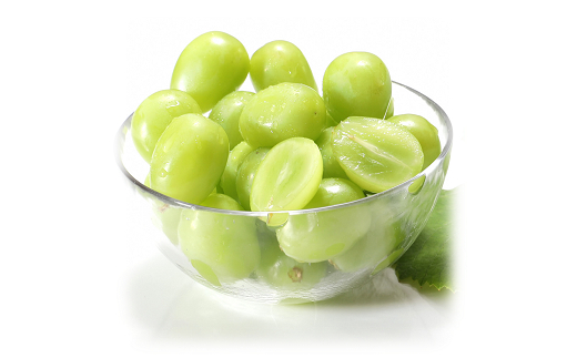 山形県南陽市のふるさと納税 【令和8年産先行予約】 シャインマスカット 約1.2kg (1～3房 秀) 《令和8年9月下旬～11月中旬発送》 『フードシステムズ』 マスカット 葡萄 ぶどう 果物 山形県 南陽市 [902]