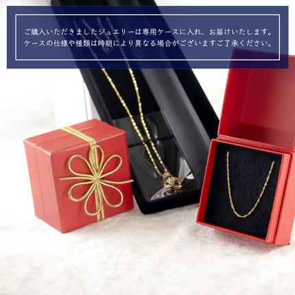 純金 ブレスレット 喜平チェーン 6面ダブル 全長18cm 管理番号