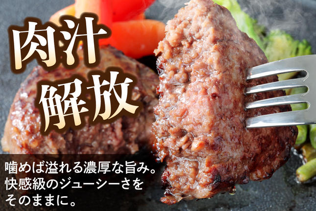 神奈川県伊勢原市のふるさと納税 柏木牧場特製 国産牛100%ハンバーグ (150g×20個)｜国産 ハンバーグ 冷凍 グルメ ギフト お惣菜 惣菜 [0760]