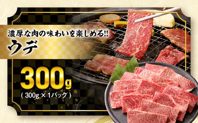 宮崎県日南市のふるさと納税 【令和8年6月配送】宮崎牛 赤身 霜降り 焼肉 3種 食べ比べ セット 合計900g 数量限定 肉 牛肉 黒毛和牛 国産 A4 A5 おすすめ 肩ロース モモ ウデ 食品 おかず 晩ご飯 お弁当 BBQ 焼き肉 贅沢 ご褒美 ギフト 贈り物 プレゼント 冷凍 選べる配送月 宮崎県 日南市 送料無料_CD64-24-06