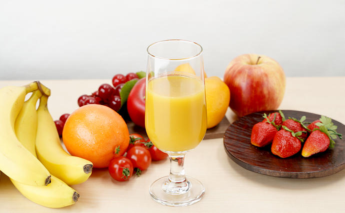 北海道仁木町のふるさと納税 先行受付 JA新おたるのミニトマトジュース【もてもてキッキ】1000ml×6本 果汁飲料 野菜飲料 トマト ミニトマト ジュース[JA新おたる]