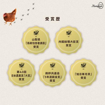 山梨県甲斐市のふるさと納税 放牧卵30個×10ヶ月　人気　おすすめ　国産　贈答　ギフト　お取り寄せ　卵　たまご　タマゴ　玉子　鶏卵　自然卵　放牧卵　平飼い　新鮮　たまごかけご飯