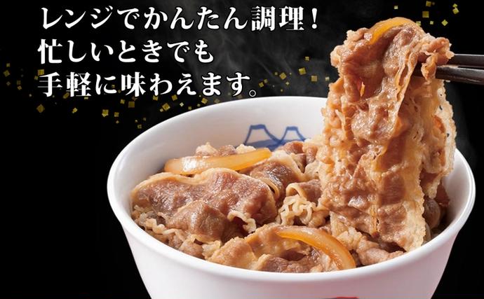 埼玉県嵐山町のふるさと納税 松屋 牛めし 豚めし 20個 セット 冷凍 松屋 牛丼 豚丼 おうちごはん 簡単調理 時短 レシピ レンジで簡単 丼ぶり グルメセット 忙しい日の味方 お店の味 非常食 備蓄 夜食 豚丼 冷凍食品 惣菜 t1