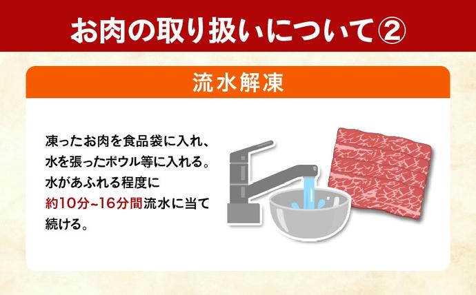 宮崎県日南市のふるさと納税 【令和8年3月配送】数量限定 宮崎牛 モモスライス 計1kg 牛肉 赤身 国産 すき焼き しゃぶしゃぶ 牛丼 焼肉 BBQ バーベキュー 鉄板焼き 人気 おすすめ 高級 ギフト プレゼント 贈り物 贈答 お祝い ミヤチク 選べる 宮崎県 日南市 送料無料_CD77-25-03