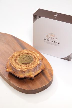 山梨県昭和町のふるさと納税 【マツコ＆有吉かりそめ天国で紹介されました！】エレンバウム「時のなる木」ハード(M) SWAL009