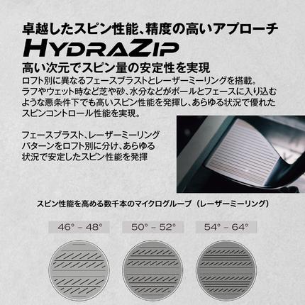 宮崎県都城市のふるさと納税 RTZ ツアーサテン ウエッジ【MODUS3/115/58度/Mid/S】《2025年モデル》_DI-C710-58M