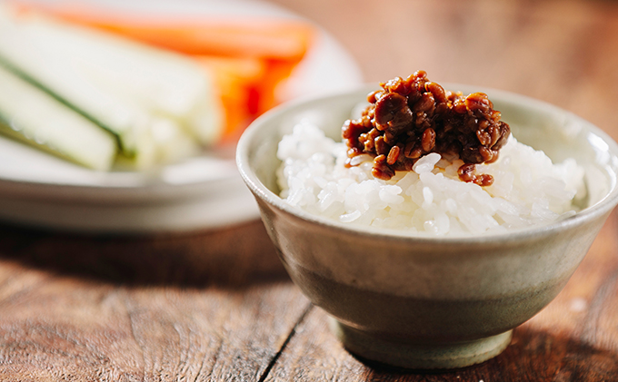 岡山県瀬戸内市のふるさと納税 完全無添加合わせ麹味噌　800g×2個 みそ 調味料