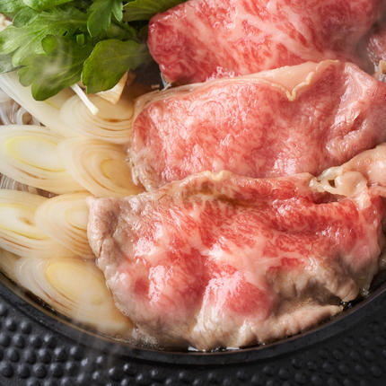 佐賀県神埼市のふるさと納税 訳あり！艶さし！【A4～A5】佐賀牛しゃぶしゃぶすき焼き750gセット【肉 牛肉 ブランド牛 黒毛和牛 ふるさと納税】(H112283)