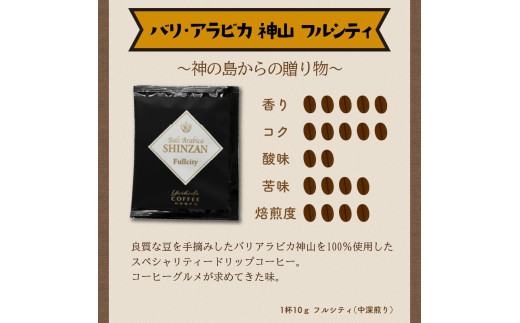 大阪府泉南市のふるさと納税 【吉田珈琲本舗】 【お試しセット】煎りたて 、 挽きたて !ドリップコーヒー 2袋セット【010E-035】