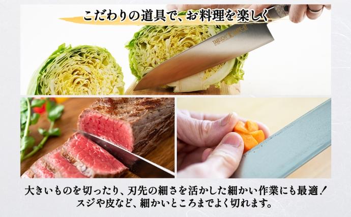 包丁 T97シリーズ 牛刀 210mm 食洗器対応 モリブデン鋼 シェフ包丁