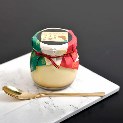 佐賀県神埼市のふるさと納税 佐賀の人妻プリン リミーのイタリアンプリン6個詰合せ【スイーツ プリン プリン県佐賀 プリンマップ】(H034113)