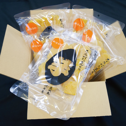 茨城県行方市のふるさと納税 【2026年5月下旬より順次発送】【工場直送】 なめがたさんちの 干しいも　紅はるか　1.5kg(300g×5袋)｜干し芋 ほしいも 干しいも さつまいも サツマイモ 人気 茨城県 行方市 送料無料(CU-50)