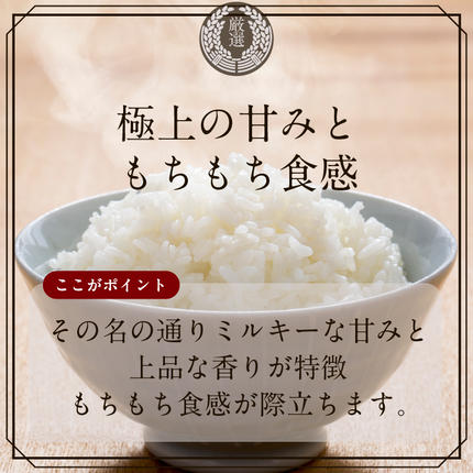 茨城県行方市のふるさと納税 【最短翌日発送】 パックご飯 ミルキークイーン 甘み豊か もちもち 160g×18食｜パックご飯 スピード 茨城県 行方市(HE-2-1)