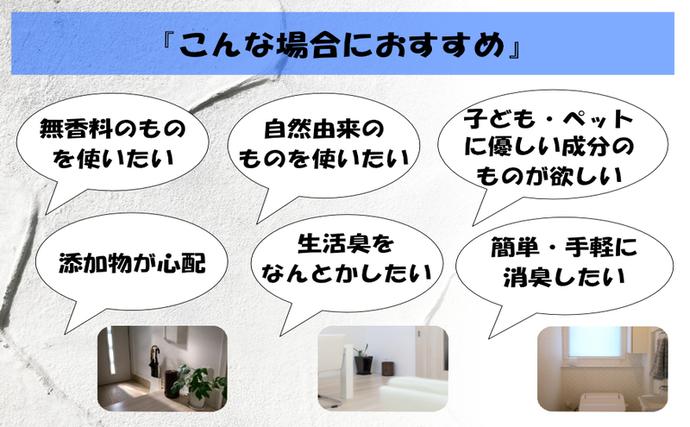 兵庫県加西市のふるさと納税 消臭スプレー エコアース ボトルタイプ 500ml 1本 消臭剤
