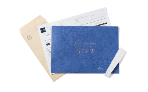 長野県千曲市のふるさと納税 本格仕様メンズオーダーシャツギフト券（綿100％）｜オーダーメイドシャツ 信州 長野県 千曲市