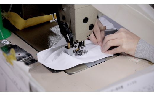 長野県千曲市のふるさと納税 本格仕様メンズオーダーシャツギフト券（綿100％）｜オーダーメイドシャツ 信州 長野県 千曲市