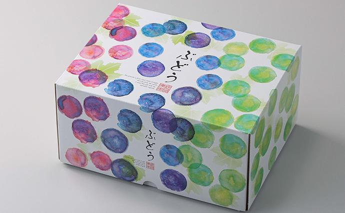 岡山県里庄町のふるさと納税 ぶどう 2026年 先行予約 【平均糖度20度】 ご家庭用 農家こだわりの シャイン マスカット 2房 合計約1.0kg ブドウ 葡萄 岡山県産 国産 フルーツ 果物 【 Nini farm 農家 直送 】