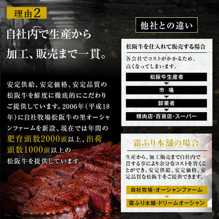 三重県多気町のふるさと納税 SS-82 松阪牛すき焼き(モモ・バラ・カタ) 800g